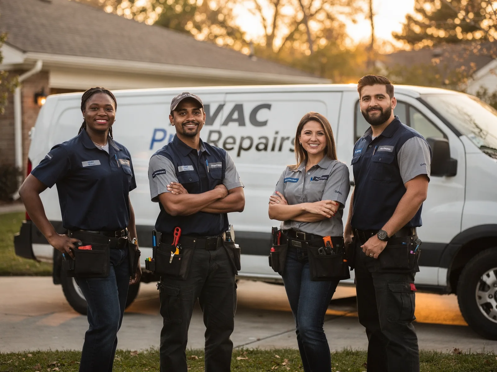 Heat Pump Repair company in Warren, NH